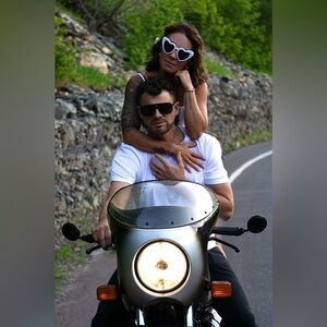 Meet your Posher, Brandine